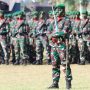 Tingkatkan Kemanunggalan TNI