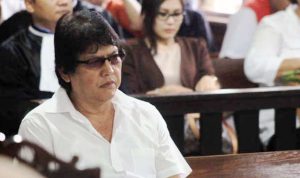 Herry Lebih Lama Dibui Herry Lebih Lama Dibui