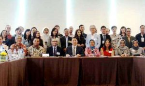 Indonesian Bussiness Centre
