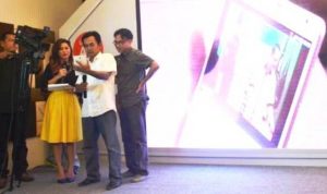 Indosat Siapkan Internet Super Cepat Indosat Siapkan Internet Super Cepat