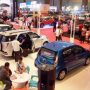Industri Otomotif