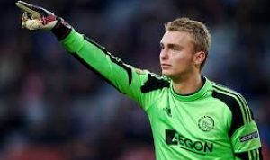 Jesper Cillessen