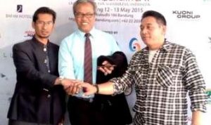 Job Fair STP Bandung