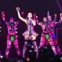 KATY PERRY Prismatic World Tour
