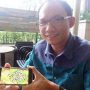 Alexander Budiman Pendiri Qajoo Studio