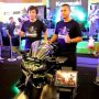Kawasaki Auto Expo