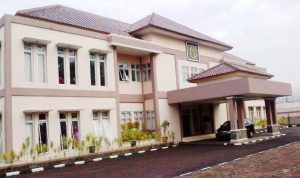 Kejari Jangan Tebang Pilih Kejari Cimahi