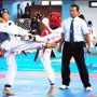 Kejurnas Taekwondo