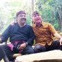 Ketua FPOR Eka Santosa