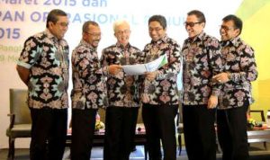 Usul Iuran Pensiun Jadi Delapan Persen