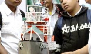 Kolokuim Pusat Litbang Sumber Daya Air 2015