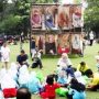 Komunitas - SKETCHERS - bandung ekspres