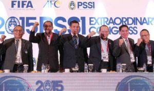 Kongres PSSI