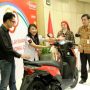 Kontes Layanan Honda Nasional 2015 - bandung ekspres