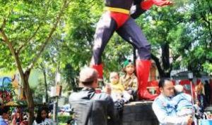 Lahan Hijau Bandung Berkurang Lahan Hijau Bandung Berkurang