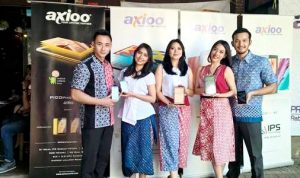 Launching Axioo Picopad S2 - bandung ekspres