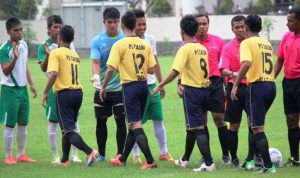 Liga Nusantara Terancam Batal Digelar Liga Nusantara 2015