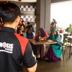 MD Plaza Gelar Seminar Hypnoparenting - bandung ekspres