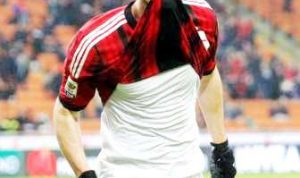 Mattia Destro