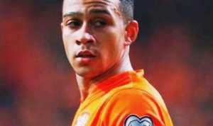 Memphis Depay