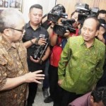 Menristek-Antisipasi-Ijazah-Palsu - bandung ekspres