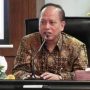 Menteri Riset Teknologi dan Pendidikan Tinggi Mohamad Nasir - bandung ekspres