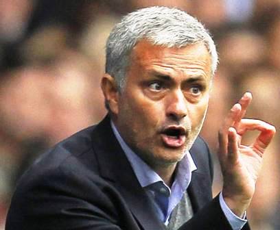 Tiga Pekerjaan Rumah Mourinho Mourinho