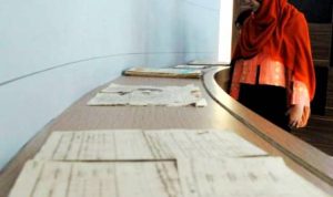 Museum Pendidikan Nasional UPI