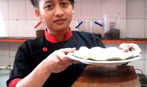 Nasi Goreng Mafia