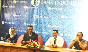 Nota Kesepahaman BI-Polri