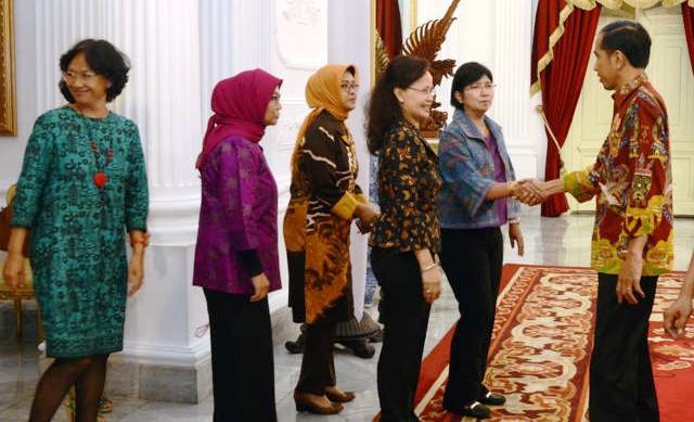 TNI Boleh Pimpin KPK Pansel