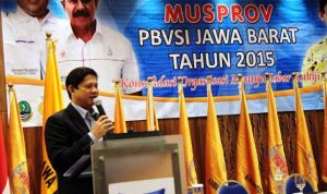 PBVSI Jabar