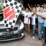 PELEPASAN JAMBORE ERTIGA