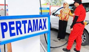Soroti Pertamax Naik, Ketum KNPI Sentil Pertamina