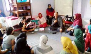 sosialisasi PPDB