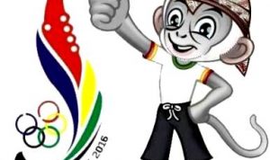 Beban Tuan Rumah Jadi Motivator Atlet Jabar