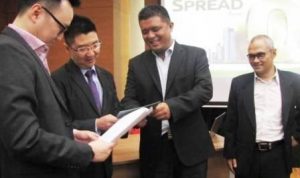 PT Monex Investindo Futures