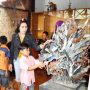 Pameran Daur Ulang - bandung ekspres
