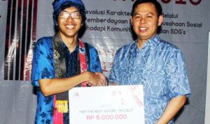 Panji Aziz Pratama