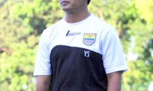 Pelatihan Fisik Yaya Sunarnya