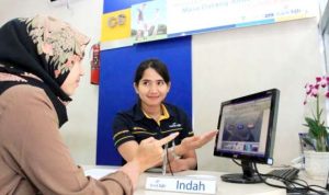 Minta Penghapusan Pajak Ditunda Pelayanan Pajak Bank BJB