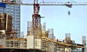 Pembangunan Infrastruktur di Indonesia - bandung ekspres