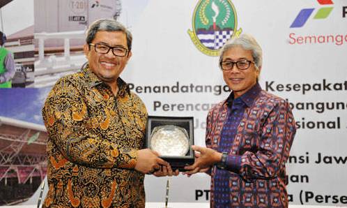 Pemprov Gandeng Pertamina Pemprov Gandeng Pertamina 4