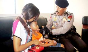 Penculikan Anak