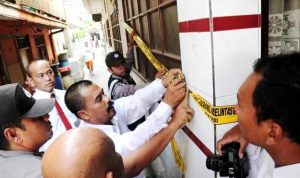 Terkait Saritem, Bisa Contoh Surabaya Penyegelan Saritem