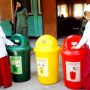 Peraturan yang melarang soal buang sampah - bandung ekspres