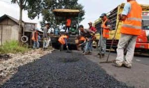 Apdesi Desak Pemborong Serius