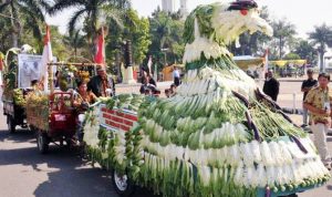 Peringatan Hari Krida Pertanian
