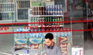 Perizinan Minimarket