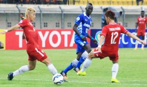 Persib - AFC Cup 2015